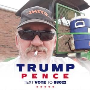 Meet your Posher, Tim